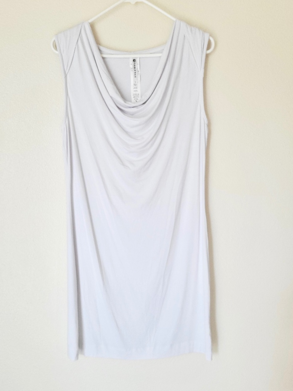 Fabletics Ivana Swim Cover-Up - S - Picture 2 of 7